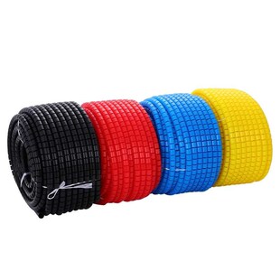 OF9D电脑线收纳理线器束线管包线管缠绕管集线器电线保护防宠物咬