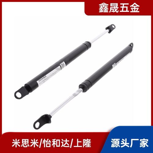 氮气汽弹簧万向型FHJ46-15050/80/90/100/18100/150/22/27A/BCD/K