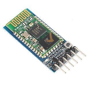 New reverse Anti slave Hc05 Master 6pin Pin mcu