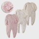 Baby Girls Boys Spring Newborn for Rompers Clothes Long