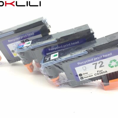 厂家C9380A C9383A C9384A Printhead Print head for HP 72 Desi