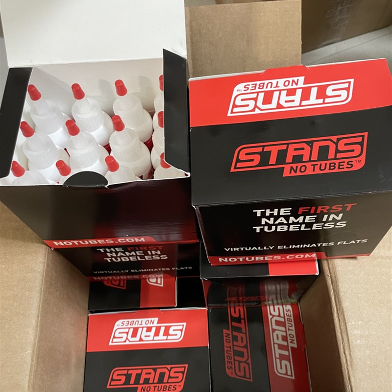 STANS NoTubes RACE补胎液 山地车公路车真空胎补胎液自补液