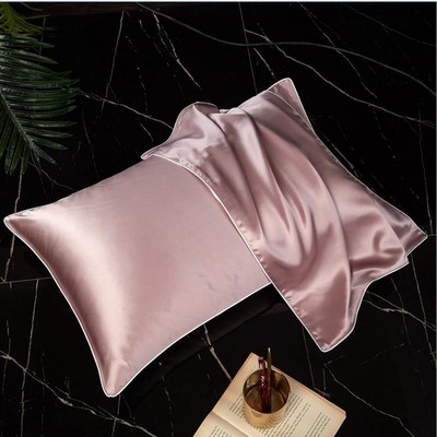 Mulberry Silk Pillowcase Top Quality Pillow Case 1 Pc Pillow