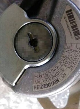 编码器   EQN 1325       ID:655251-52