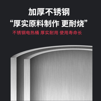 304不锈钢桶高锅商用加厚u带盖子电磁炉卤锅熬汤家用圆水桶米桶油