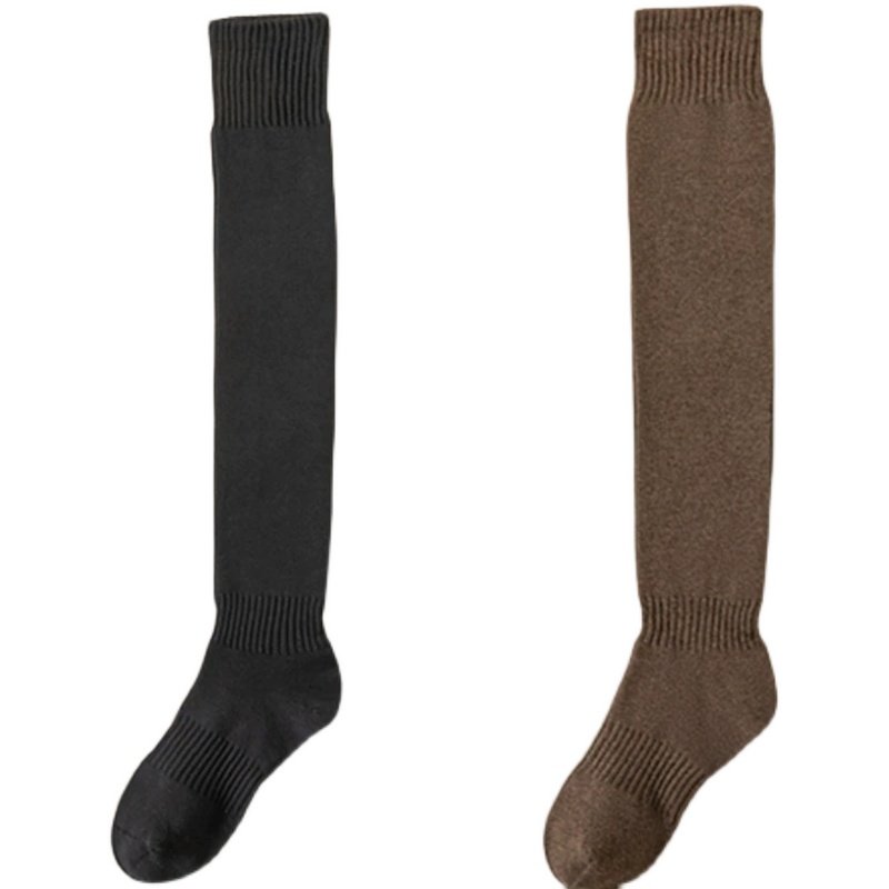 男士长筒袜秋冬季过膝袜子加长护膝保暖纯色男生无骨袜大腿高筒袜,女士内衣/男士内衣/家居服,长筒袜,淘宝优惠券,粉丝福利购,淘宝优惠卷