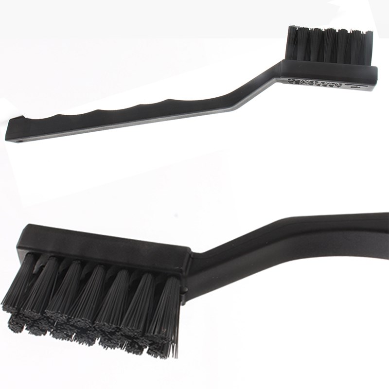 速发3pcs/1set 23Cm+17.5cm+14cm Antistatic Brush Crank Nylon