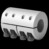 DCQ02 DCQ01 D25 D32 e10 D20 d10 e14刚性联轴器