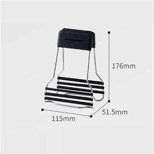 For Pan Clamp 推荐 Dish Holder Reusable AntiScalding