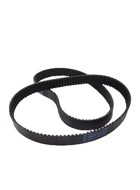 高扭矩同步齿形带S2M型HTBN76S2M/78S2M/80S2MN/-40 60 400同步带