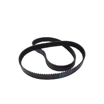高扭矩同步齿形带S2M型HTBN76S2M/78S2M/80S2MN/-40 60 400同步带