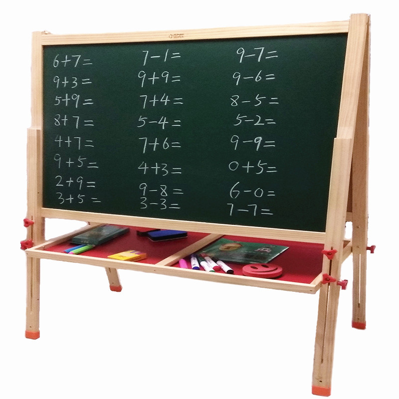 现货速发超大号儿童画板磁性写字板宝宝涂鸦板支架式可升降家用白,玩具/童车/益智/积木/模型,画板,淘宝优惠券,粉丝福利购,淘宝优惠卷