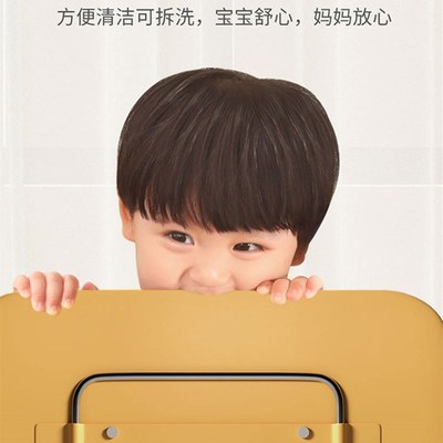 床围栏护栏一面免打孔床围婴儿防摔床护栏防掉拼接床围软包防撞条