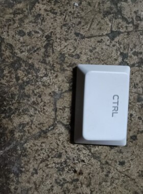 外星人AW510 CTRL ESC原装键帽现货