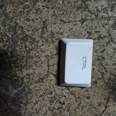 外星人AW510 CTRL ESC原装键帽现货