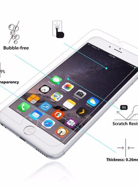 Premium Tempered Glass Screen Protector For iPhone 12 Mini 1