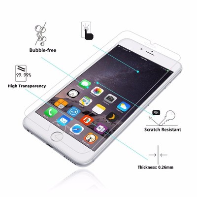 Premium Tempered Glass Screen Protector For iPhone 12 Mini 1