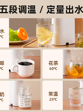 电动抽水器桶装水纯净水加取水器大桶水矿泉水智能自动桌面上水器