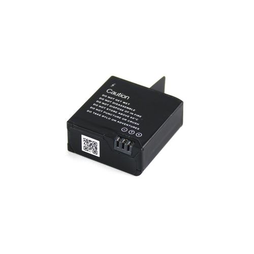 kede 3.8V 830mAh 3.15Wh Camera battery for Rylo 360 degree