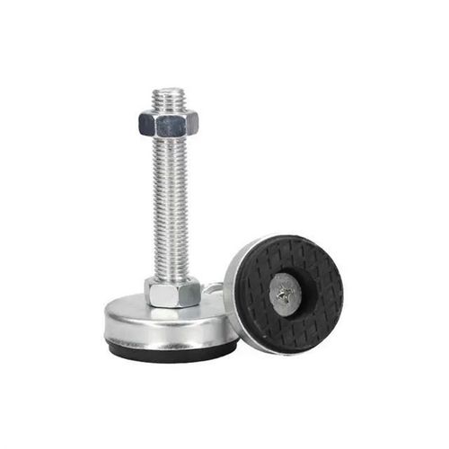 替代上隆水平调节脚杯重载型AJCR AJC-D48-D58-D78-D98D118全系列