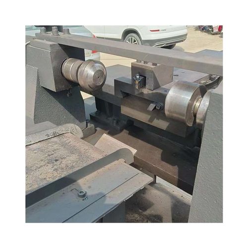 全自动数控钢筋套筒扒皮机 套筒扒皮倒角机 卧式专业车外圆车床