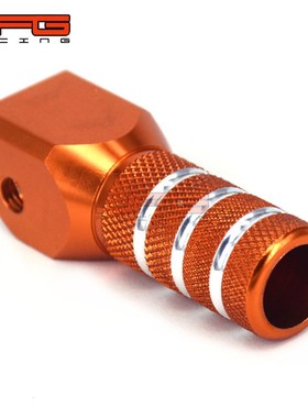 适用KTM SX EXC XCF XC XCW XCFW MX SXF SMR125-530脚刹头挂挡头