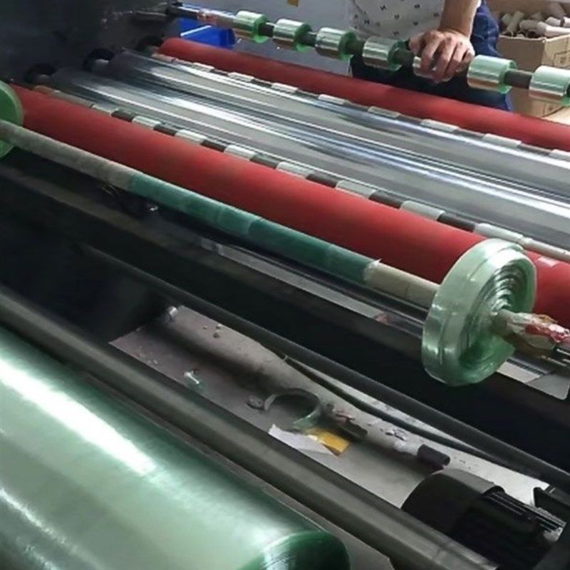 6CM绿色环保电线缠绕膜自粘膜透明膜包装塑料膜果树嫁接膜膜,农机/农具/农膜,果树嫁接膜,淘宝优惠券,粉丝福利购,淘宝优惠卷