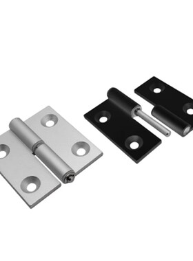 怡合达合页 拔插铰链HFT71/73-41/48/59/70/66/78/96/113