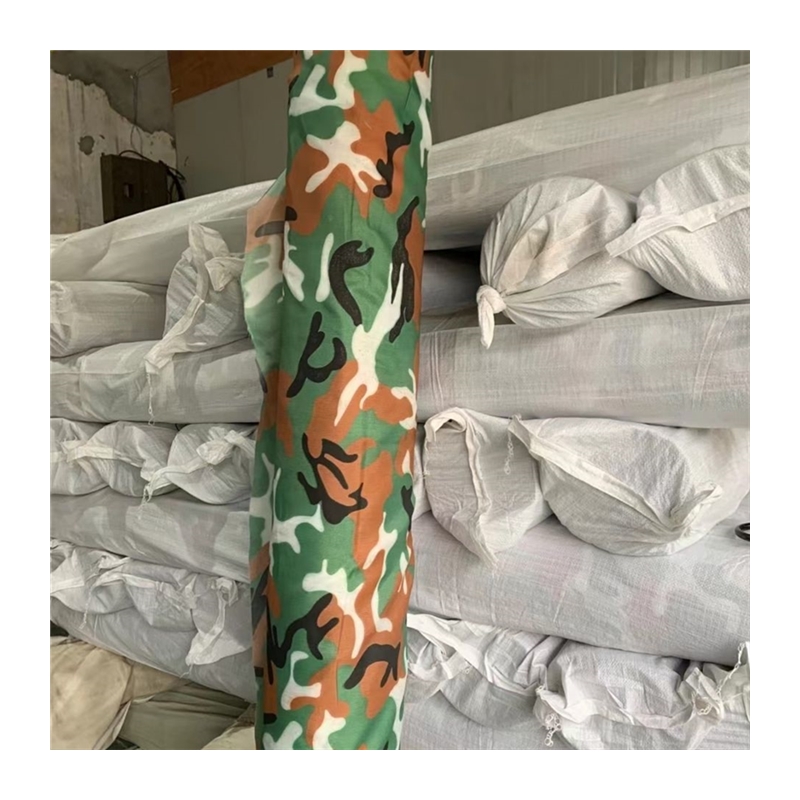 货车轻便b迷彩耐磨工地拉煤拉沙石防抛洒不防水专用篷布自卸车农