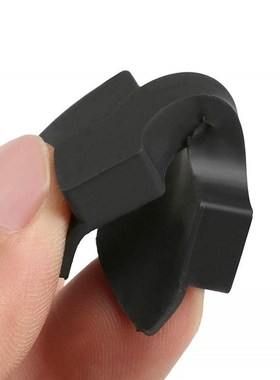 3Pcs Electric Scooter Rubber Damping Pad  Xiaomi Mijia M365