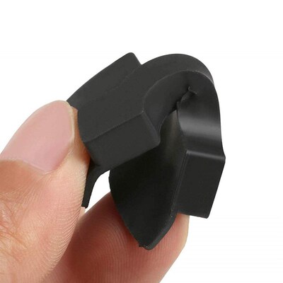 3Pcs Electric Scooter Rubber Damping Pad  Xiaomi Mijia M365