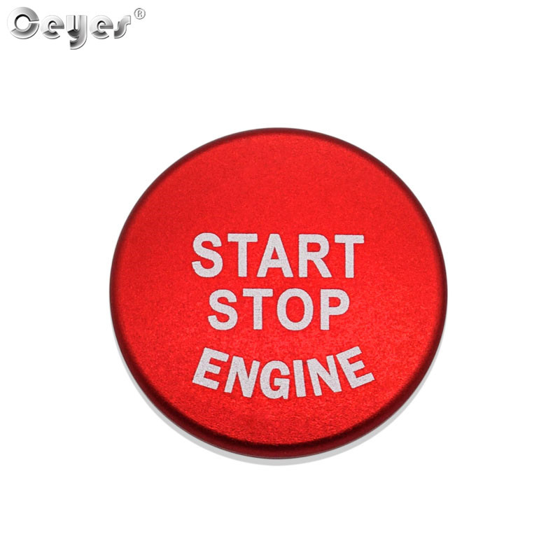 速发Bmw F20 F21 F30 F31 F10 Car Styling ers Engine Start Sto