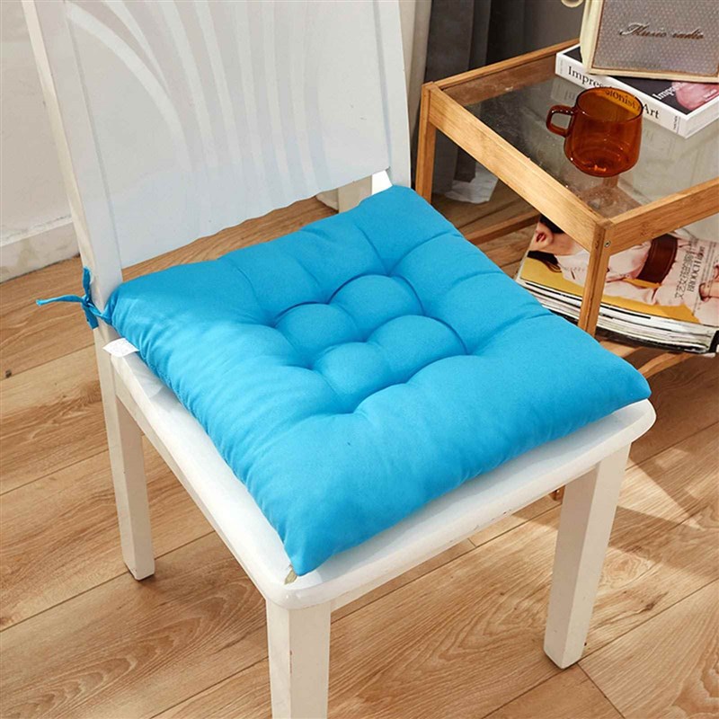 极速.. New Arrival Chair Cushion Round Cotton Upholstery Sof