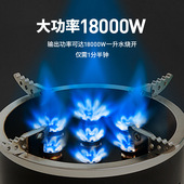 户外炉头便携卡式 炉气灶猛火折叠野外炉具野餐露营燃气炉具烧烤炉