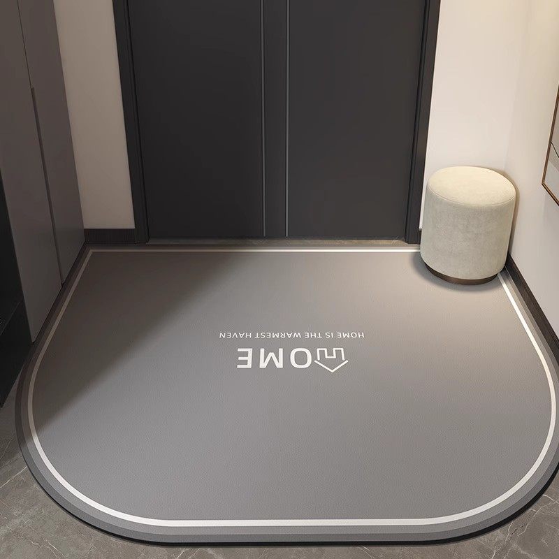 高级入户门地垫进门垫耐脏免洗可擦防滑pvc脚垫家用门垫玄关地毯,居家布艺,入户地垫,淘宝优惠券,粉丝福利购,淘宝优惠卷