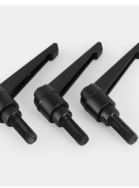 固定把手 代替米型 CLDM6-8/12/16/20/25/32/40/50/60-B 可调手柄