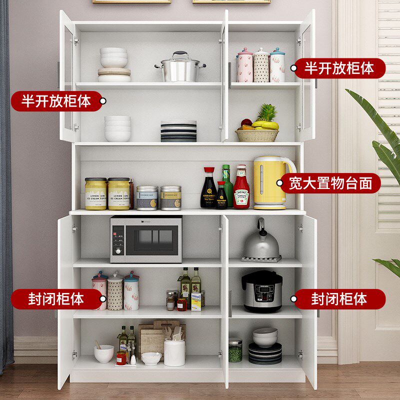 红酒柜展示柜客厅隔断展示架酒架茶叶家用酒柜落地柜陈列橱柜货柜