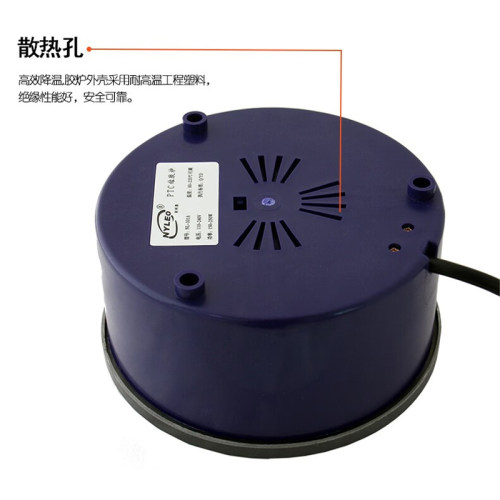 汽车凹陷h修复工具可调温溶胶炉热熔胶棒胶条拉排垫片凹坑修