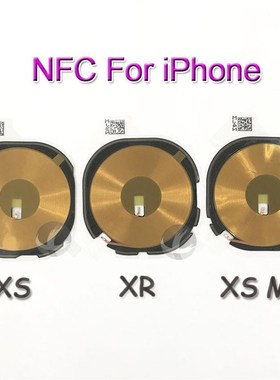 NFC Chip For iPhone 11 Pro Max 8 8 Plus X XS XSM XR Wireles