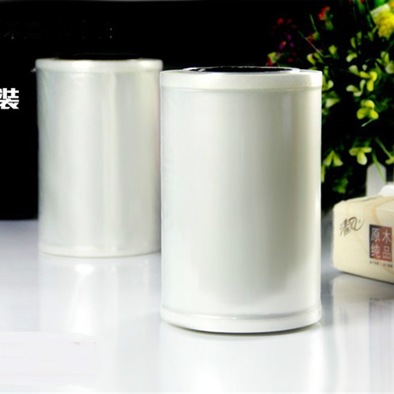 真空袋包装7个号光面卷筒膜食品级平口袋加厚16丝肉制品保鲜袋