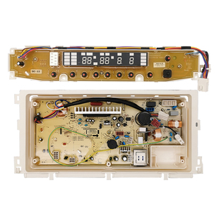 RB6007BES电路控制板 推荐 适用三洋全自动洗衣机电脑板DB6057BES