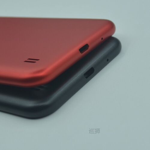 New Housing Rear Panel For Samsung Galaxy A01 A015F A015G A0