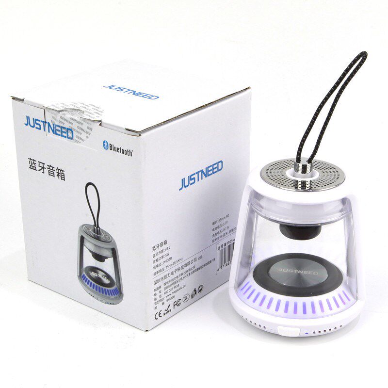 TWS无线防水大m功率蓝牙小音箱低音炮便携式迷你蓝牙音响礼品