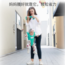 婴幼儿童学走路透气一岁婴儿牵引绳带防摔神器防 宝宝学步c带夏季