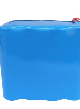 定制18650锂离子电池组7.4v18000mah渔具电动工具锂电池充电电池