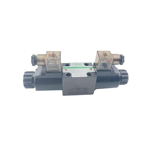 电磁阀换向阀MRSD34-6W/AD2 S-10 R SD3EOACL 3液压阀议