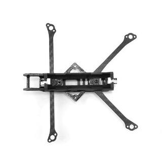 HGLRC Rekon 3 Nano Long Range Frame Suitable For RC FPV Quad