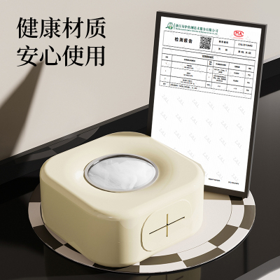 水槽过滤网收纳盒厨房下水道水池一次性垃圾沥水网置物架抽取盒