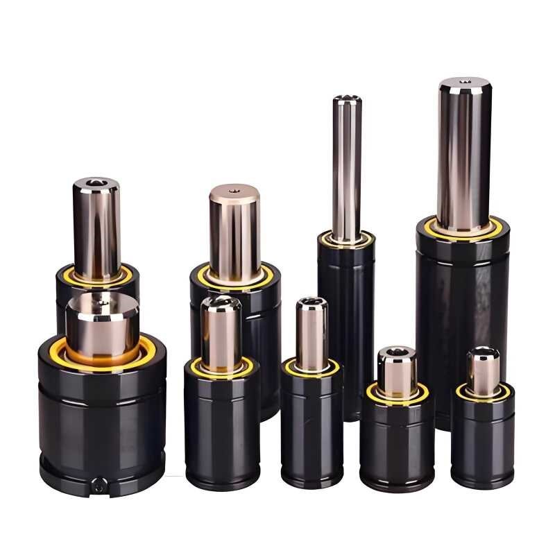 GSV500-10/13/16/19/25/32/38/50/63/75/80/100/125 氮气模具弹簧