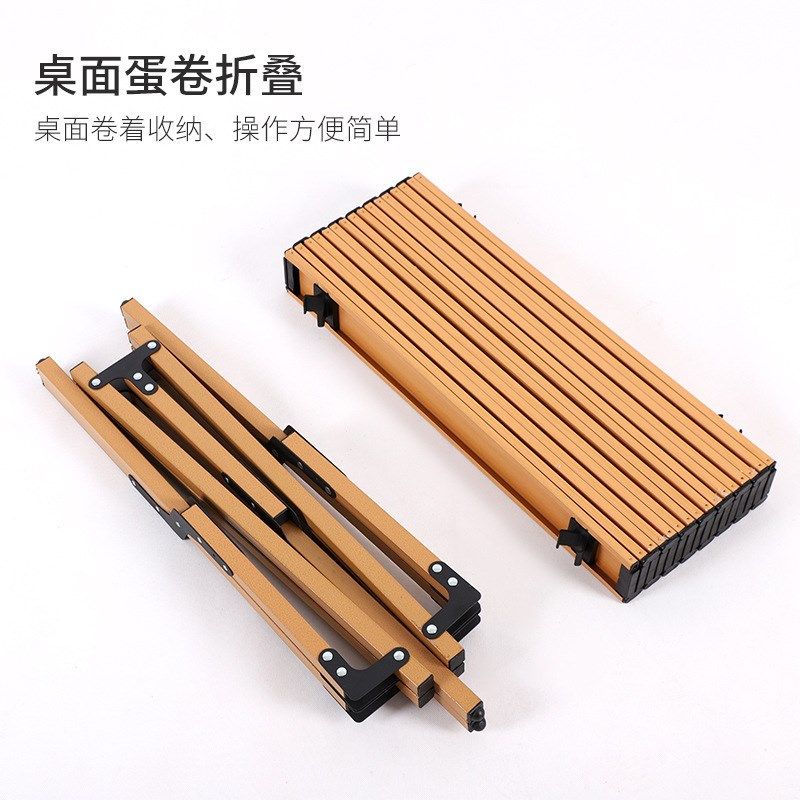 户外折叠桌椅套装蛋卷桌便携式野餐桌克米特椅月亮椅露营野餐烧烤,户外/登山/野营/旅行用品,户外椅子凳子,淘宝优惠券,粉丝福利购,淘宝优惠卷